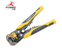 压接钳 电气连接的可靠保障与产品库选购指南