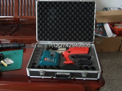 电动压接钳选购指南 400mm充电式液压钳的行业应用与厂家直供优势